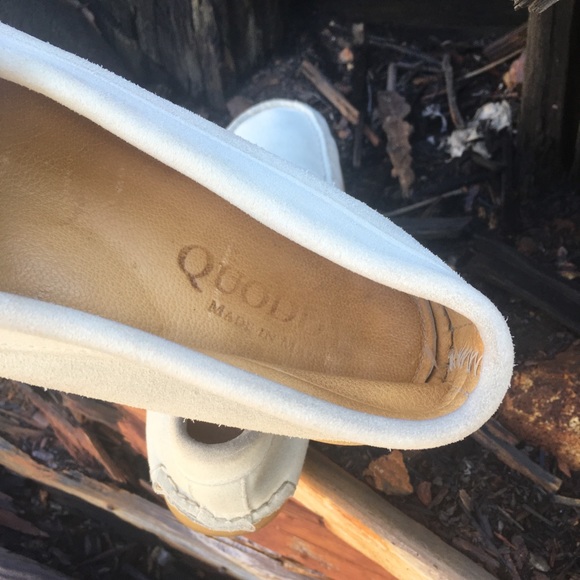 Quoddy Shoes Quoddy Handmade In Maine Loafers Slip Ons Poshmark
